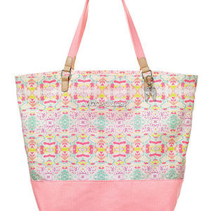 NEW Victoria's Secret VS Kaleidescope Tote Bag